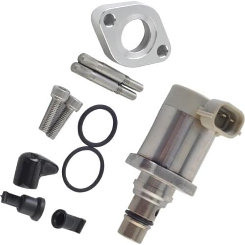 2942002960 Fuel Pump Valve Car Replacement Accessories Parts Suction Control Valve for Toyota Series for Corolla 2940000992