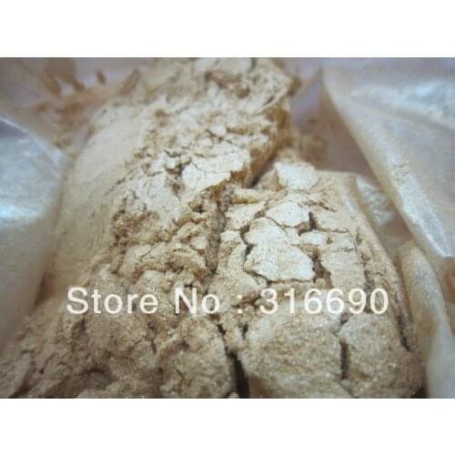 Pigment Cosmetic Grade Pure Mineral Mica Powder DIY Eyeshadow 50g/lot
