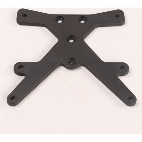 Motorcycle License Plate Bracket for Kiden Kd150-g1-g2