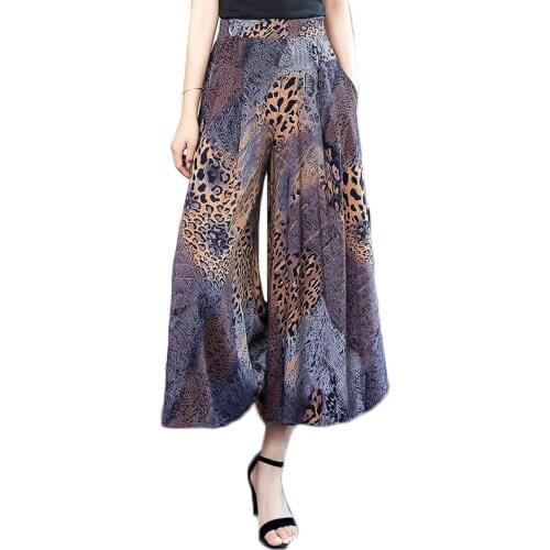 LDKVGSU Womens Summer Pants