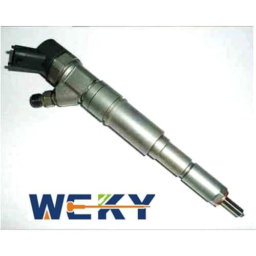 Promotion! 0445110049 Official Rebuilt Common Rail Injector 0 433 171 618