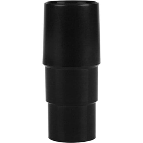Vacuum Cleaner Connector 32mm/1.26in Inner Diameter Brush Suction Head Adapter Mouth Nozzle Head Cleaner Conversion Accessory