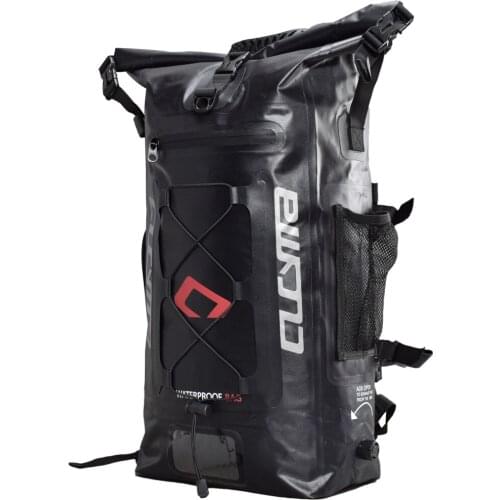 Motorcycle waterproof backpack rider sports bag rear Baotou helmet bag Motorcycle waterproof backpack rider sports bag rear Bao