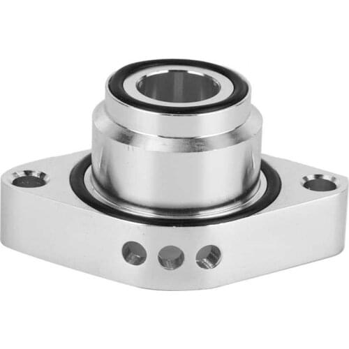 Blow Off Valve Adapter Aluminum Alloy BOV Adaptor Fit for Skoda Octavia Turbo Engines Car accessories