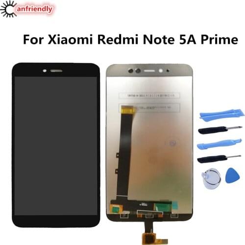Canfriendly Screens For Xiaomi Redmi Note 4G