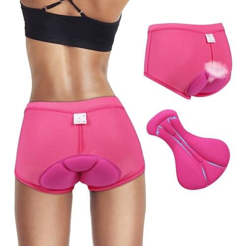 Cooloh Cycling Shorts