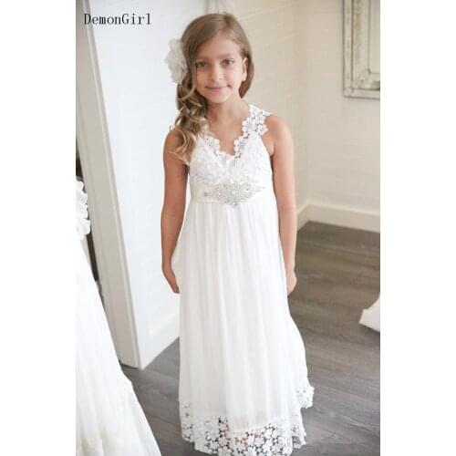 DemonGirl Womens Chiffon Dresses