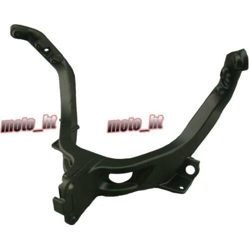 For Suzuki 2003 2004 GSXR 1000 GSXR1000 Headlamps Aluminum Upper Cowl Fairing Stay Bracket, Motorcycle Spare Part Accessory