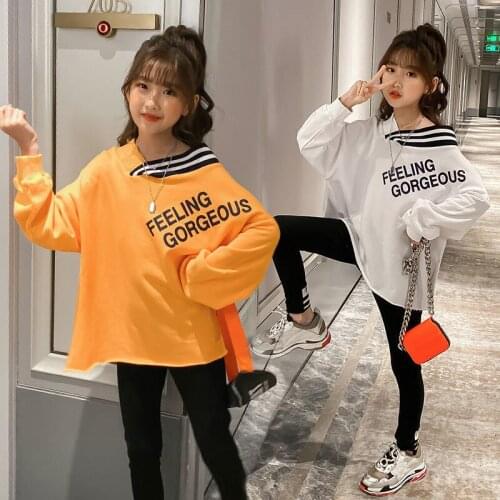 Geluo Blouses For Girls
