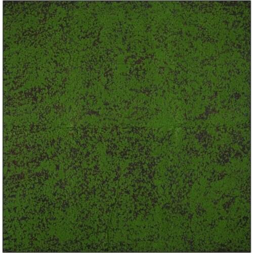 Artificial Moss Turf Realistic Moss Grass Rug Fake Green Plant Multi-Purpose Home Garden Patio Decoration (Coffee Points)