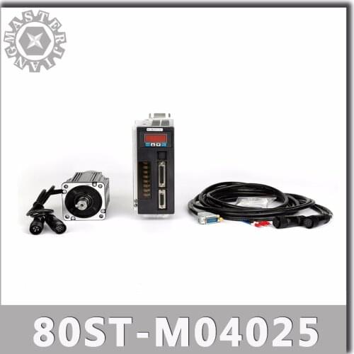 MASTER JIANG Motor Drivers