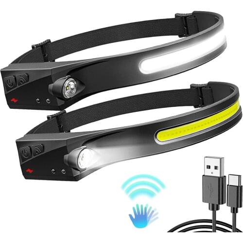 Book Light Blocking LED Reading Book Light Portable Rechargeable Sleep Lamp Table Desk Bedside Light Adjustable Mini Night Light