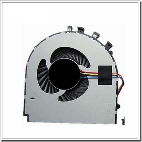 NEW Laptop cpu cooling fan for ASUS K450J K450V A450J F450J X450 X450JF K552V A550V