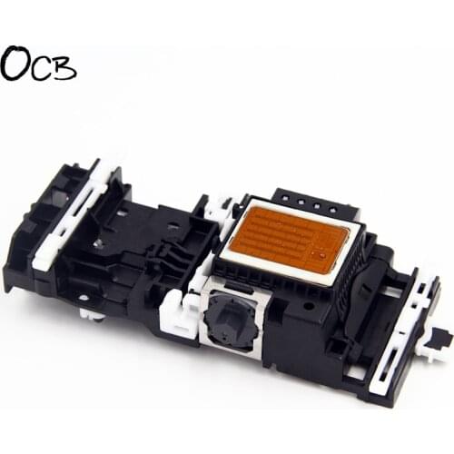 990A3 Print Head LK3197001 LK3197-001 For Brother MFC-5890C 5895C MFC-6490C 6490CW 6890C DCP-6690CW Printer Printhead