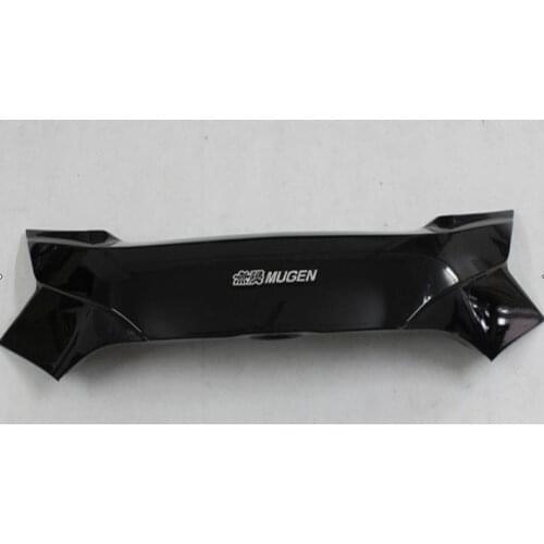 Suitable for Dedicated Unlimited Grid Black Hr-v Front Face Modification of China Open Assembly