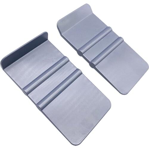 Pro Tint Angled Mini Squeegees In 45/90 Degree Curved Squeegee For Decals Sign car emblems Car Exterior Styling Badges,Decal k65