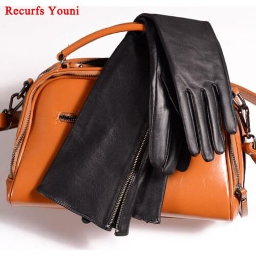 Женские варежки Recurfs Youni China At AliExpress