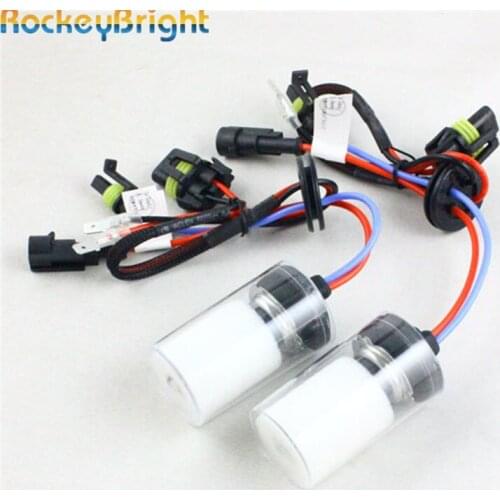 Ксеноновые лампы H10 (PY20d) Rockeybright China At AliExpress