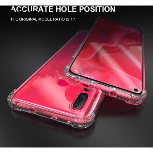 Silicone Case on For huawei honor 8X 8A 8C View 20 10 Lite Mate 20 lite pro p20 p30 Nova 4 Y9 2019 P SMART Shockproof TPU Cover
