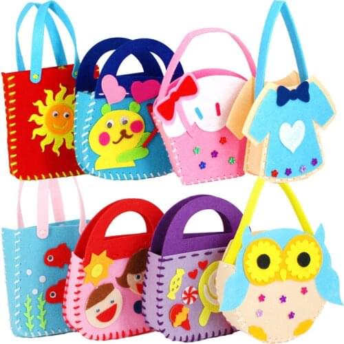 Плюшевые рюкзаки Tokki China At AliExpress