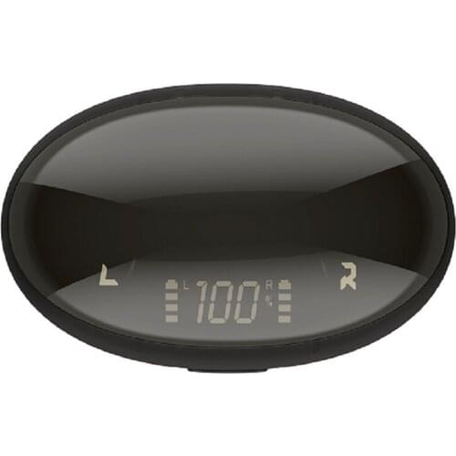 30pcs New H1 Wireless Charging TWS Bluetooth Earphones Sports In-ear Headset Bluetooth True Wireless Earbuds Headphones