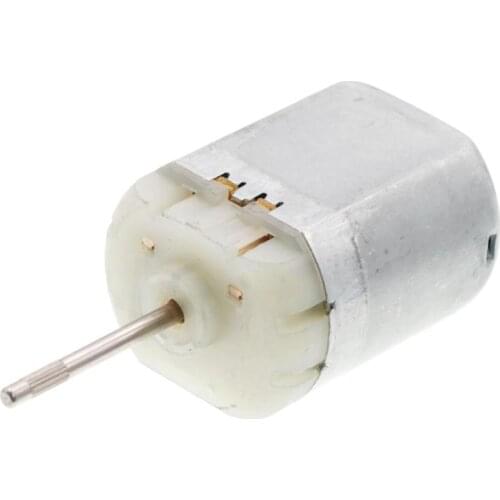 Universal Car Door Lock Motor FC280 DC 12V Motor For Mabuchi Motor Central lock for Hyundai IX35 Toyota