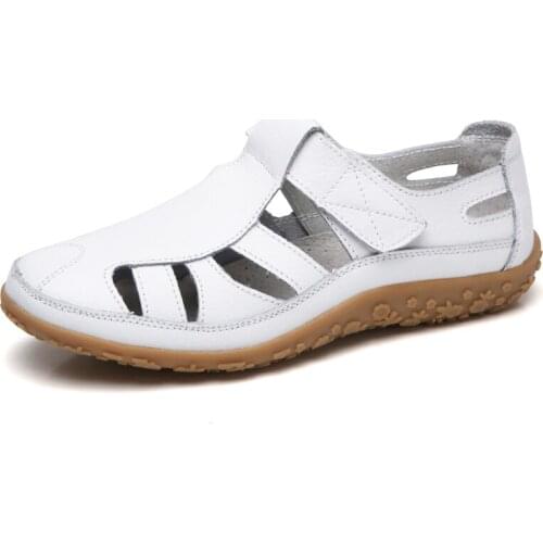 Tenis Feminino 2021 Tennis Shoes Women Light Soft Sneakers Genuine Leather Breathable Woman Gym Sport Zapatillas Deportiva Mujer