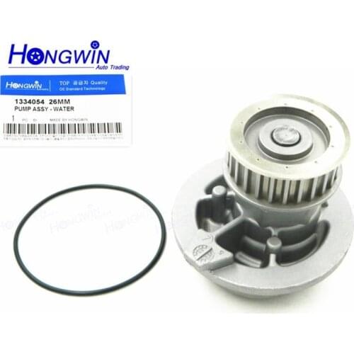 1334054 90444123 R1160031 Water Pump For OPEL ASCONA C (81_,86_,87_,88_) 2.0 I Astra Carlton Cavalier Calibra Omega Frontera