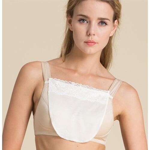 3pcs/lot Creative Tube Top for Girls Traceless Pectoral Women Clothes Protection for Underwear Magic Tube Top GX001