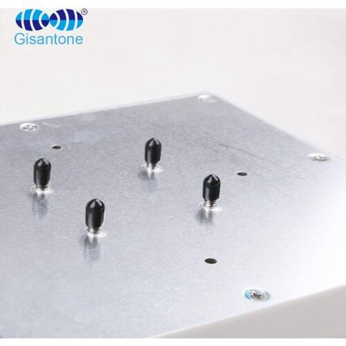 4g lte wifi dual polarization panel antenna 2300mhz for pole brackets 4g antenna outdoor