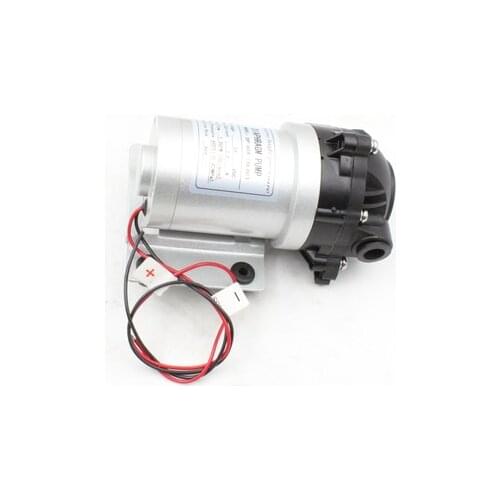 Ct-10 ct-20 argon arc welding circulating cooling water tank accessories dp-60 water pump dc-24v motor