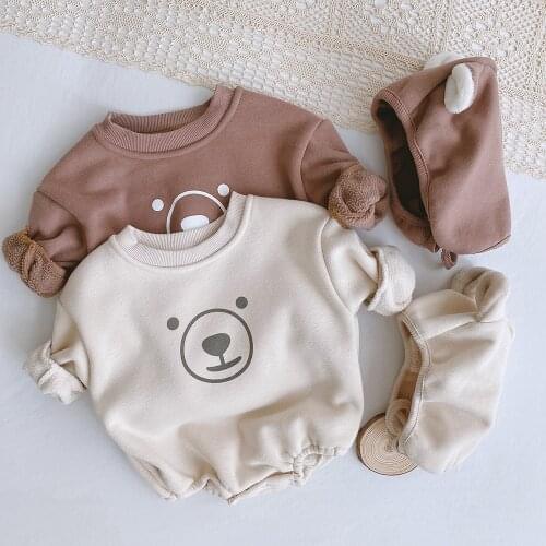 Malapina baby clothes