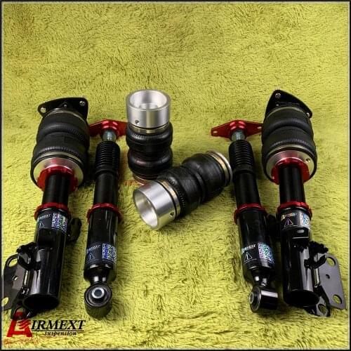 For M azda 3 BM(2013~2018) /AIRMEXT AIR STRUT coilover+air spring assembly /Auto parts/chasis adjuster/ air spring/pneumatic
