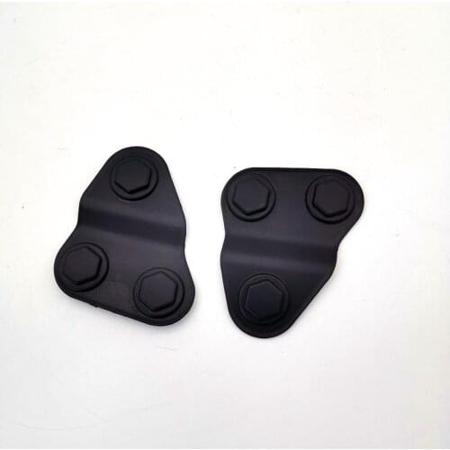 Door Screw Protector Cover Trim For Jeep Wrangler JL JLU JT 2018 -2021