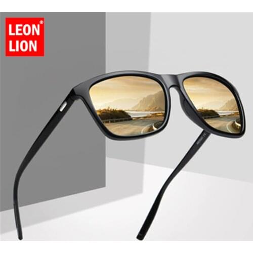 LeonLion Men's Glasses