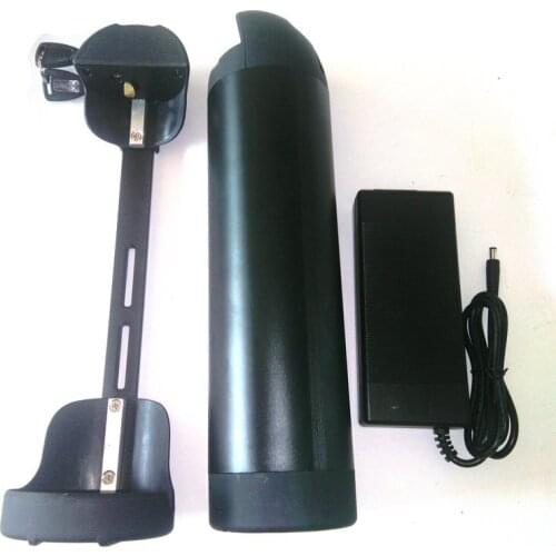 Free Customs duty Lithium Ion Bottle Ebike Battery 48v 14.5ah With Charger Fit 48v 500w 750w 1000w Bafang Bbs02b Motor