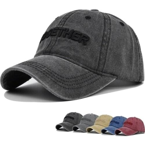 New MenS Cap Baseball Hat For Women Man Snapback Hat Bone Gorras Para Hombre Embroidery Casual Cap Casquette 2021