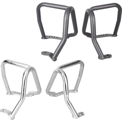 Motorcycle Front Engine Highway Crash Bars Protector Guard Falling Protection For BMW R1200 NINE T 2014 2015 2016 R 1200 NineT