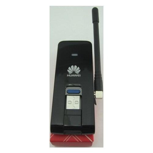 Unlocked Huawei E397 (E397Bu-502) 4G LTE FDD Dongle USB Modem 100Mbps Plus antenna