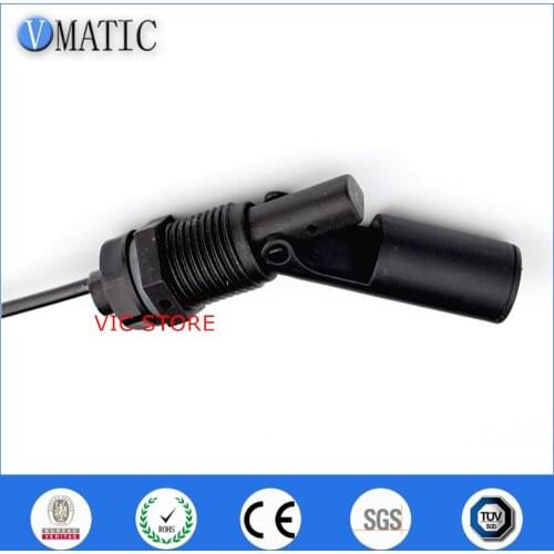 High Quality VCL7 Water Level Sensor Side Mounted Magintic Level Sensor Switch For Water Dispenser