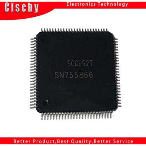 1PCS New original authentic spot SN755866 plasma chip