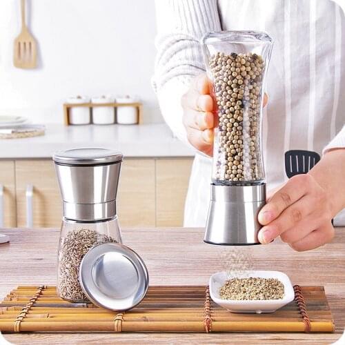 AIWILL Pepper Mills