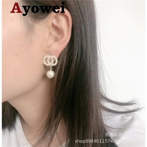 Ayowei Jewelry Sets