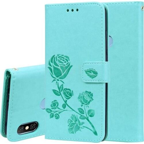 CHANHOWGP Xiaomi Mi 8 Phone Cases