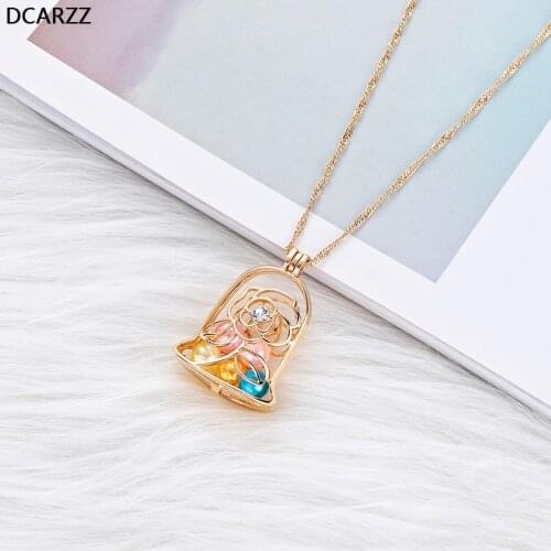 DCARZZ Golden Chains