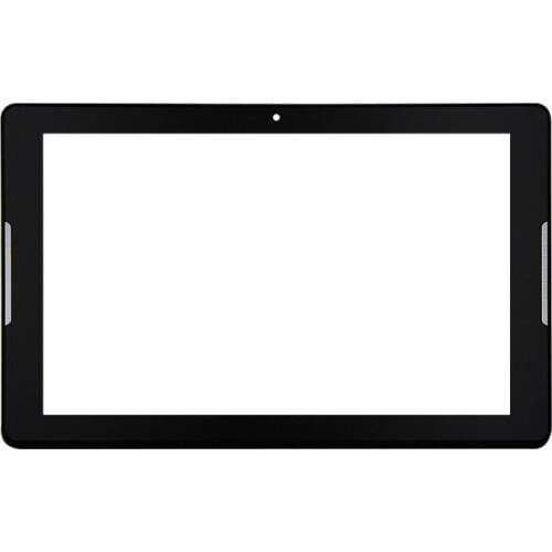 For Acer Iconia One 10 B3-A32 A6202 Touch Screen Panel Digitizer Glass Accessories Parts Free Tools