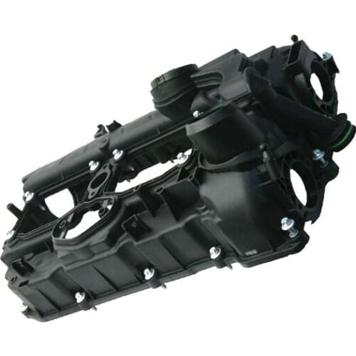 For BMW N20 228i 320i 328i 428i 528i X1 X3 X4 Z4 2.0L 1997CC QR01-01023 11127588412 11127625477 Engine Valve Cover