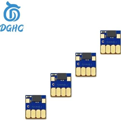 VB.2 Cartridge ARC Chip For HP 972 973 974 975 97U Chip for HP 352dw 377dw 452dw 452dn 477dw 477dn 552dw 577dw permanent chip