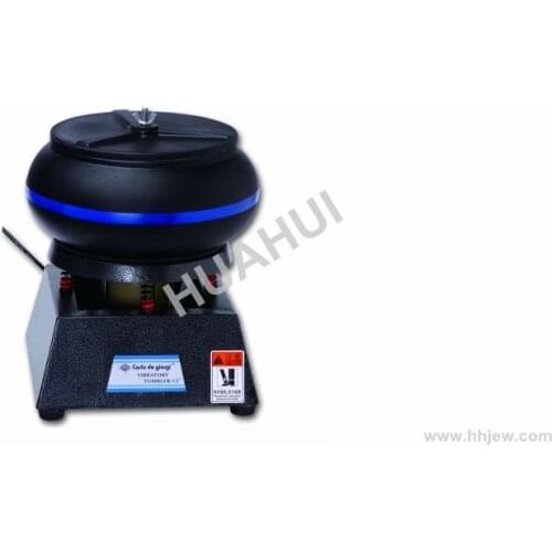 Jewelry Tools Vibratory Tumbler, Polishing Tumbling Machine, Jewelry Making Tools & Equipment, Jewelry Metal Grinding machine