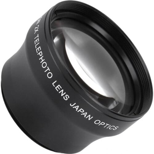 K&F CONCEPT Camera Lenses
